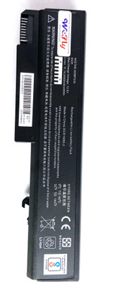WEFLY Laptop Battery Compatible For HP 463303-723 6 Cell Laptop Battery