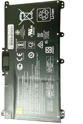 WISTAR HT03XL HSTNN-IB80 Battery For Pavilion 14-df0013ds 3 Cell Laptop Battery