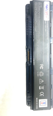 WEFLY Laptop Battery Compatible For Toshiba Satellite C855-1RN 6 Cell Laptop Battery