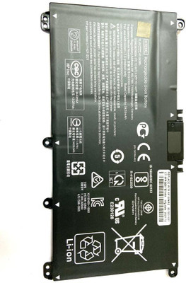 WISTAR HT03XL HSTNN-DB8R Battery For Pavilion 14-ck0203ng 3 Cell Laptop Battery