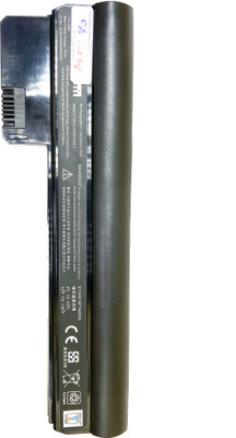 WEFLY Laptop Battery Compatible For HP Mini 110-3127tu 6 Cell Laptop Battery