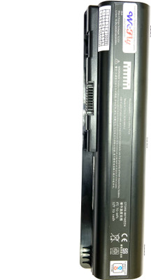 WEFLY Laptop Battery Compatible for HP Pavilion dv5-1002au 6 Cell Laptop Battery