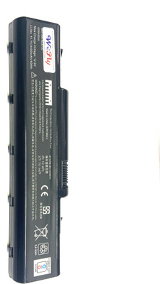 WEFLY Laptop Battery Compatible for Acer Aspire 4230 BT.00603.036 6 Cell Laptop Battery