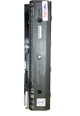 WEFLY Laptop Battery Compatible For HP Pavilion DV7-7102EI 6 Cell Laptop Battery