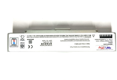 WEFLY Laptop Battery Compatible For Sony VAIO VGN-AR84U 6 Cell Laptop Battery