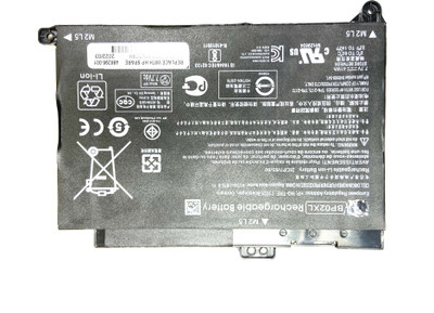 WEFLY Laptop Battery Compatible For Pavilion 15-AU092TX 3 Cell Laptop Battery