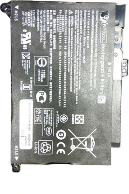 WEFLY Laptop Battery Compatible For Pavilion 15-AU195TX 3 Cell Laptop Battery