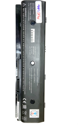 WEFLY Laptop Battery Compatible For HP Pavilion DV7-7135US 6 Cell Laptop Battery