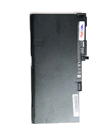 WEFLY Laptop Battery Compatible for HP EliteBook 840 3 Cell Laptop Battery