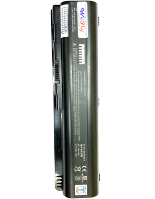 WEFLY Laptop Battery Compatible for HP Pavilion dv5-1094eo 6 Cell Laptop Battery
