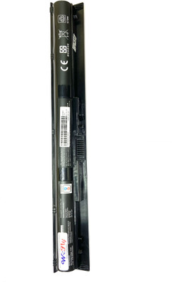 WEFLY Laptop Battery Compatible For HP Pavilion 15-AN004TX 4 Cell Laptop Battery