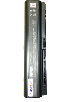 WEFLY Laptop Battery Compatible For HP Pavilion dv2030TU 6 Cell Laptop Battery