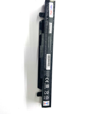 WEFLY Laptop Battery Compatible For Asus ROG GL552VW-CN426T 4 Cell Laptop Battery
