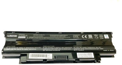 WISTAR J1KND 312-1197 Battery for Dell Inspiron 17R-2587MRB 6 Cell Laptop Battery