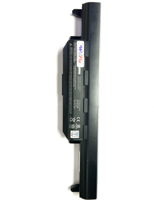 WEFLY Laptop Battery Compatible For Asus Asus R700VM Series 6 Cell Laptop Battery