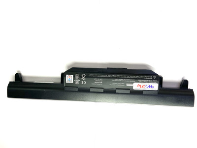 WEFLY Laptop Battery Compatible For Asus K55DR-SX026V 6 Cell Laptop Battery
