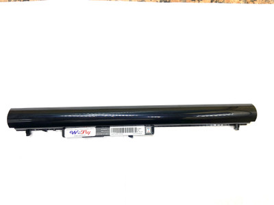 WEFLY Laptop Battery Compatible For OA04 14-R006NF 14-R007LA 4 Cell Laptop Battery