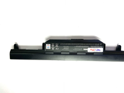 WEFLY Laptop Battery Compatible For Asus K55N-SA80403V 6 Cell Laptop Battery