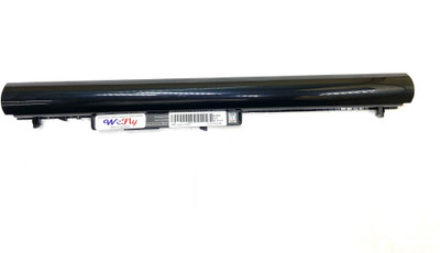 WEFLY Laptop Battery Compatible For OA04 15-D030SE 15-D031EE 4 Cell Laptop Battery