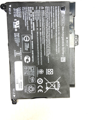 WEFLY Laptop Battery Compatible For Pavilion 15-AU006NQ 3 Cell Laptop Battery