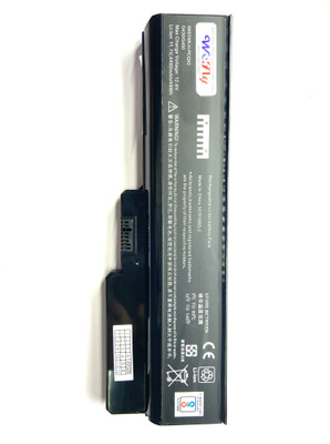 WEFLY Laptop Battery Compatible For LENOVO IdeaPad G530 Series(All) 6 Cell Laptop Battery