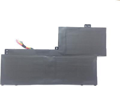 Acer LAPTOP BATTERY FOR Aspire One Cloudbook 11 AO1-132 AO1-132-C3T3 Swift 1 SF113-31 Series Notebook 11.25V 42Wh 3770mAh KT.00304.003 KT.00304.007 3ICP4/68/111 4 Cell Laptop Battery Acer LAPTOP BATTERY FOR Aspire One Cloudbook 11 AO1-132 AO1-132-C3T3 Swift 1 SF113-31 Series Notebook 11.25V 42Wh 3770mAh KT.00304.003 KT.00304.007 3ICP4/68/111 4 Cell Laptop Battery