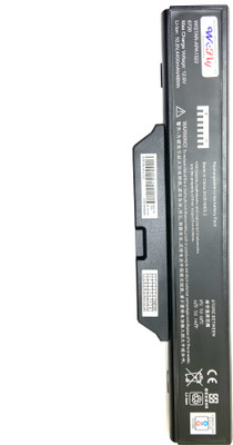 WEFLY Laptop Battery Compatible For HP 572188-001 6 Cell Laptop Battery