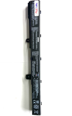 WEFLY Laptop Battery Compatible For Asus 0B110-00250100M 4 Cell Laptop Battery