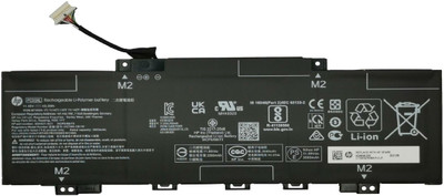 HP PC03XL BATTERY FOR Pavilion x360 14-dw1023dx Pavilion x360 15 Convertible PC PAVILION X360 14-CD1075NR PAVILION X360 14-DH0006TX Pavilion x360 15-er0537ng 4 Cell Laptop Battery