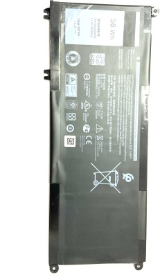 WEFLY Laptop Battery Compatible for Dell Inspiron 17 7779 4 Cell Laptop Battery