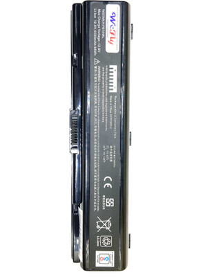 WEFLY Laptop Battery Compatible For Toshiba Satellite L300-08M 6 Cell Laptop Battery