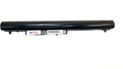WEFLY Laptop Battery Compatible For OA04 15-D011SX 15-D012SIA 4 Cell Laptop Battery