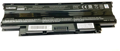 WISTAR J1KND 383CW 40Y28 Battery for Dell Inspiron M5030-2857OBK 6 Cell Laptop Battery