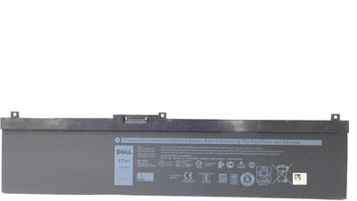 DELL NYFJH 6 CELL Laptop Battery for Precision 7530 7730 7540 7740 Mobile Workstation P74F P74F001 P74F002 P34E P34E001 P34E002 Series GW0K9 0WNRC 0NYFJH 0GW0K 6 Cell Laptop Battery