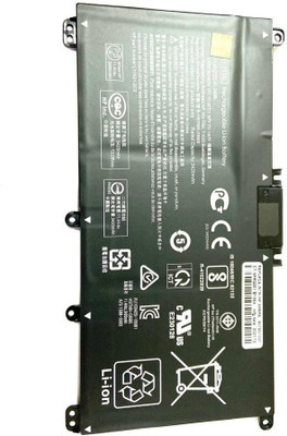 WISTAR HT03XL HSTNN-IB8O Battery For Pavilion 14-dk1031dx 3 Cell Laptop Battery