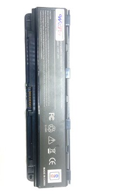 WEFLY Laptop Battery Compatible For Toshiba Satellite C855D-S5359 6 Cell Laptop Battery