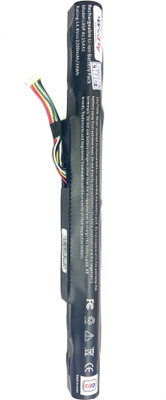 WEFLY Laptop Battery Compatible for Acer Aspire E5-574T 4 Cell Laptop Battery