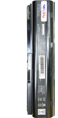 WEFLY MU06 Laptop Battery Compatible for HP 2000-150CA 6 Cell Laptop Battery