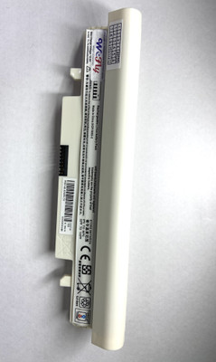 WEFLY Laptop Battery Compatible For Samsung NP-N148P 6 Cell Laptop Battery