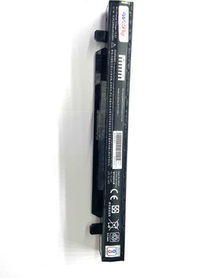 WEFLY Laptop Battery Compatible For Asus ROG GL552VW-CN313T 4 Cell Laptop Battery