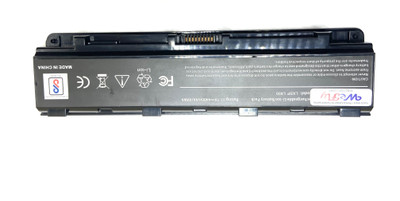 WEFLY Laptop Battery Compatible For Toshiba Satellite Pro L830-10G 6 Cell Laptop Battery