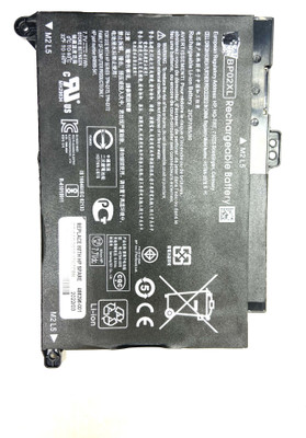 WEFLY Laptop Battery Compatible For Pavilion 15-AU181TX 3 Cell Laptop Battery