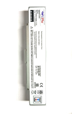 WEFLY Laptop Battery Compatible For Sony VAIO VGN-SZ71WN/C 6 Cell Laptop Battery