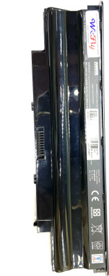 WEFLY Laptop Battery Compatible For Dell Inspiron N5030D 6 Cell Laptop Battery