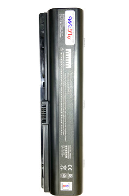WEFLY Laptop Battery Compatible For HP Pavilion dv2422la 6 Cell Laptop Battery