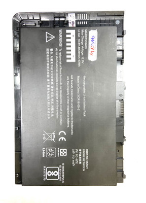 WEFLY Laptop Battery Compatible For HP HSTNN-IB3Z 4 Cell Laptop Battery
