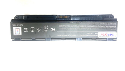 WEFLY Laptop Battery Compatible For Toshiba Satellite C855-10T 6 Cell Laptop Battery