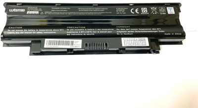 WISTAR J1KNDGK2X6 HHWT1 Battery for Dell Vostro 1450 1440 6 Cell Laptop Battery