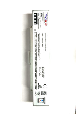 WEFLY Laptop Battery Compatible For Sony VGP-BPS9/B 6 Cell Laptop Battery
