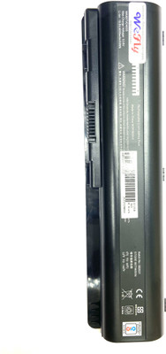 WEFLY Laptop Battery Compatible for HP G50 G60 G61 G70 484170-001 HSTNN-IB79 HSTNN-Q34C KS526AA HSTNN-UB72 6 Cell Laptop Battery